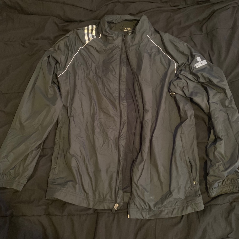 Adidas Tecate windbreaker